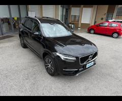 Volvo XC90 D4 Geartronic Momentum - 11