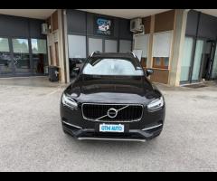 Volvo XC90 D4 Geartronic Momentum - 12