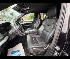 Volvo XC90 D4 Geartronic Momentum - 13