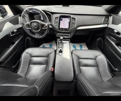 Volvo XC90 D4 Geartronic Momentum - 16