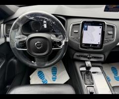 Volvo XC90 D4 Geartronic Momentum - 17