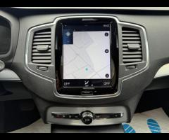 Volvo XC90 D4 Geartronic Momentum - 19