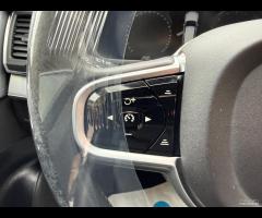 Volvo XC90 D4 Geartronic Momentum - 21