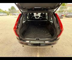 Volvo XC90 D4 Geartronic Momentum - 22