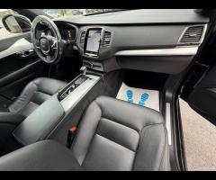 Volvo XC90 D4 Geartronic Momentum - 23
