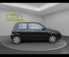 Volkswagen Lupo 1.4 16V cat Highline Air