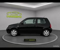 Volkswagen Lupo 1.4 16V cat Highline Air
