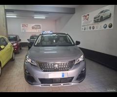Peugeot 3008 1.6 HDi 120 S&S Allure 2018
