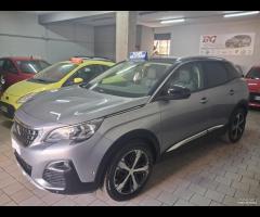 Peugeot 3008 1.6 HDi 120 S&S Allure 2018