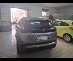 Peugeot 3008 1.6 HDi 120 S&S Allure 2018 - 7