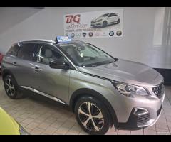 Peugeot 3008 1.6 HDi 120 S&S Allure 2018 - 8