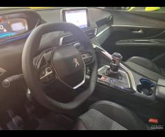 Peugeot 3008 1.6 HDi 120 S&S Allure 2018 - 12