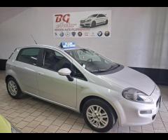 Fiat Punto Evo 1.2 Gpl scad 2036 unico prop 2014 - 1