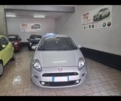 Fiat Punto Evo 1.2 Gpl scad 2036 unico prop 2014 - 2