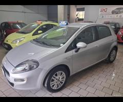 Fiat Punto Evo 1.2 Gpl scad 2036 unico prop 2014 - 3