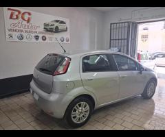 Fiat Punto Evo 1.2 Gpl scad 2036 unico prop 2014 - 4