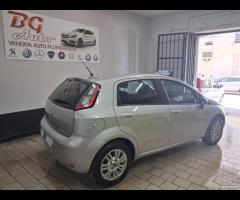 Fiat Punto Evo 1.2 Gpl scad 2036 unico prop 2014 - 6