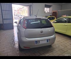 Fiat Punto Evo 1.2 Gpl scad 2036 unico prop 2014 - 7