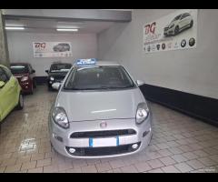 Fiat Punto Evo 1.2 Gpl scad 2036 unico prop 2014 - 8
