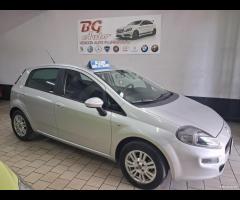 Fiat Punto Evo 1.2 Gpl scad 2036 unico prop 2014 - 10