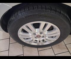 Fiat Punto Evo 1.2 Gpl scad 2036 unico prop 2014 - 11