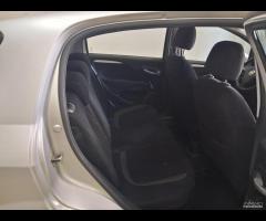 Fiat Punto Evo 1.2 Gpl scad 2036 unico prop 2014 - 13