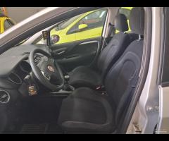 Fiat Punto Evo 1.2 Gpl scad 2036 unico prop 2014 - 14