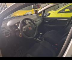 Fiat Punto Evo 1.2 Gpl scad 2036 unico prop 2014 - 16