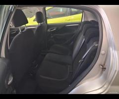 Fiat Punto Evo 1.2 Gpl scad 2036 unico prop 2014 - 17
