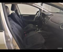 Fiat Punto Evo 1.2 Gpl scad 2036 unico prop 2014 - 18