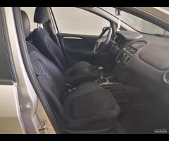 Fiat Punto Evo 1.2 Gpl scad 2036 unico prop 2014 - 19