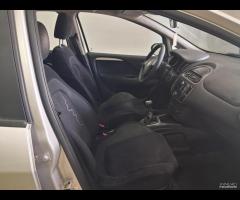 Fiat Punto Evo 1.2 Gpl scad 2036 unico prop 2014 - 20