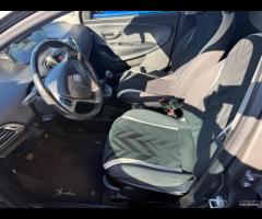 Lancia Ypsilon 1.3 MJT 95cv Gold - 3