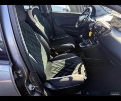 Lancia Ypsilon 1.3 MJT 95cv Gold - 4