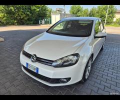 Volkswagen Golf Plus 1.6 TDI DPF Highline