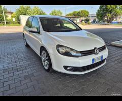 Volkswagen Golf Plus 1.6 TDI DPF Highline