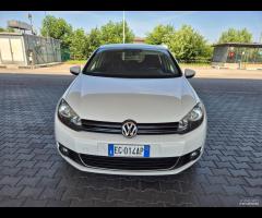 Volkswagen Golf Plus 1.6 TDI DPF Highline