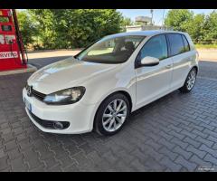Volkswagen Golf Plus 1.6 TDI DPF Highline