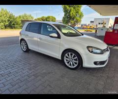 Volkswagen Golf Plus 1.6 TDI DPF Highline