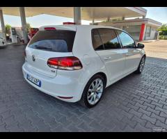 Volkswagen Golf Plus 1.6 TDI DPF Highline - 6