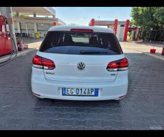 Volkswagen Golf Plus 1.6 TDI DPF Highline - 7