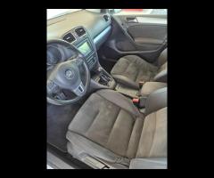 Volkswagen Golf Plus 1.6 TDI DPF Highline - 9