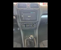 Volkswagen Golf Plus 1.6 TDI DPF Highline - 12