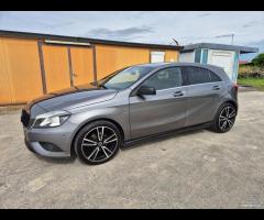 Mercedes-benz A 180 CDI Sport