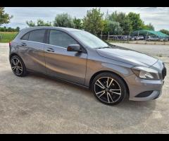 Mercedes-benz A 180 CDI Sport