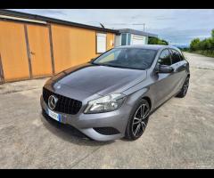 Mercedes-benz A 180 CDI Sport