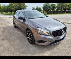 Mercedes-benz A 180 CDI Sport