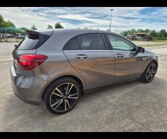 Mercedes-benz A 180 CDI Sport - 6