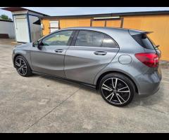 Mercedes-benz A 180 CDI Sport - 7