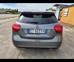 Mercedes-benz A 180 CDI Sport - 8